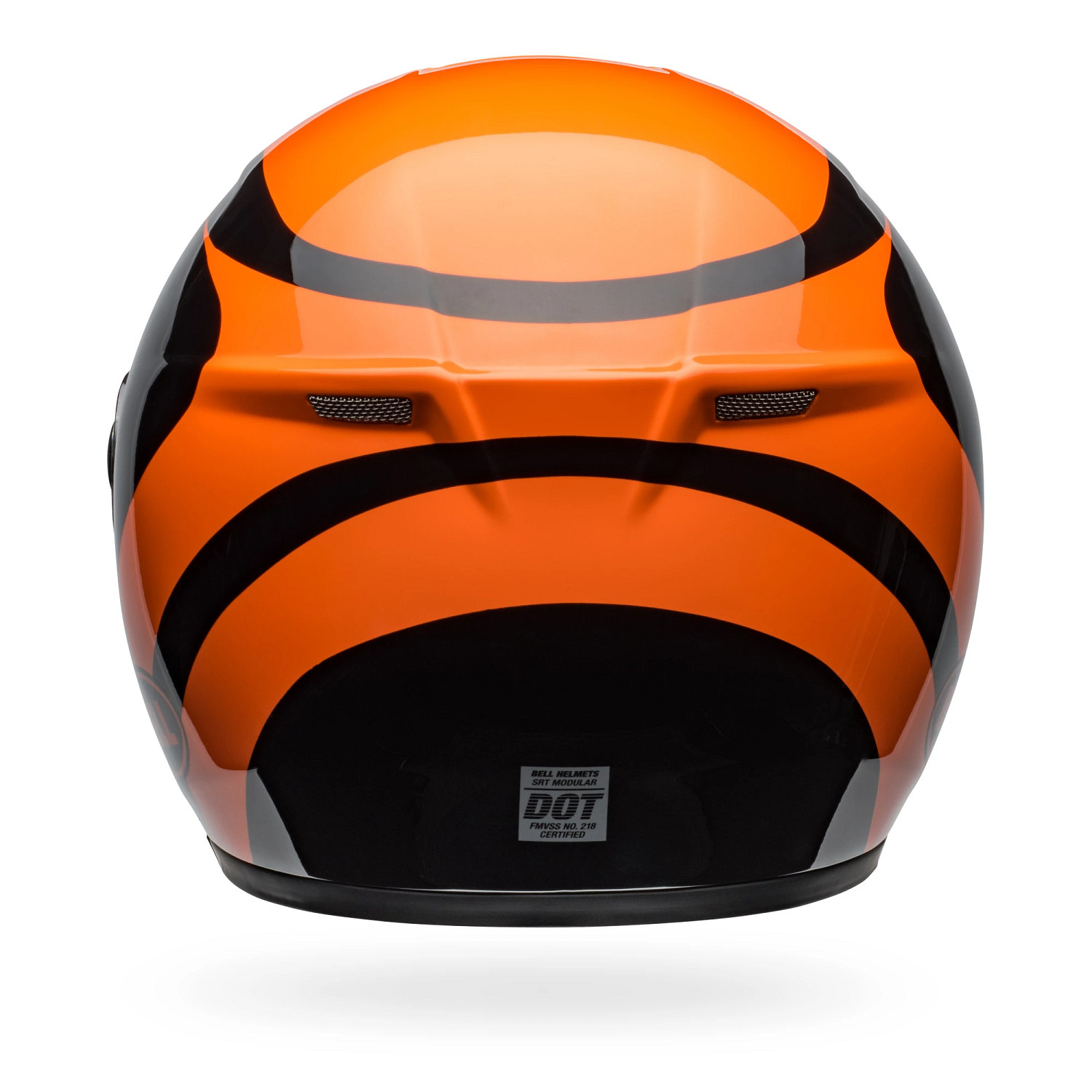 PS SRT M VELO BK/OR M