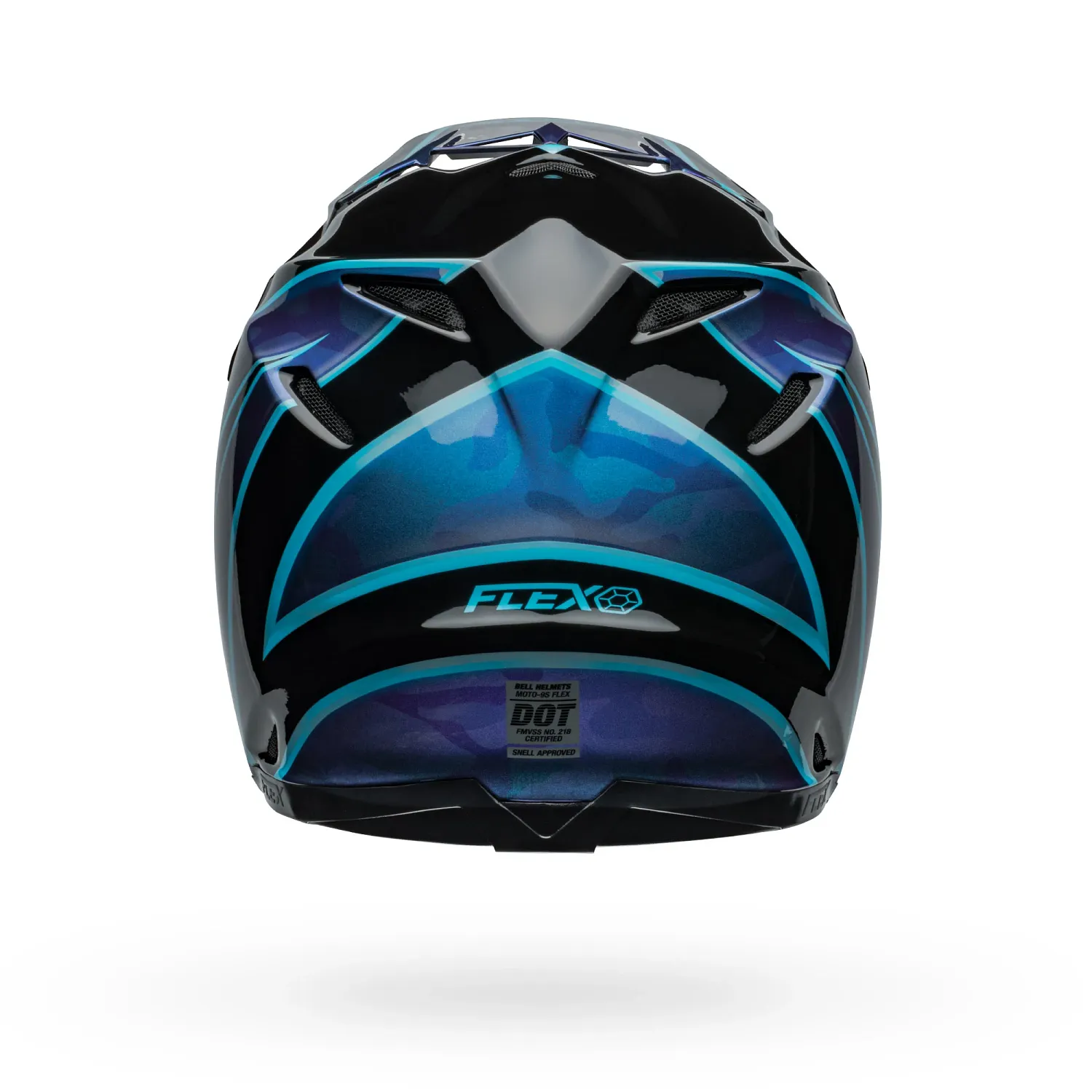 Moto-9S Flex