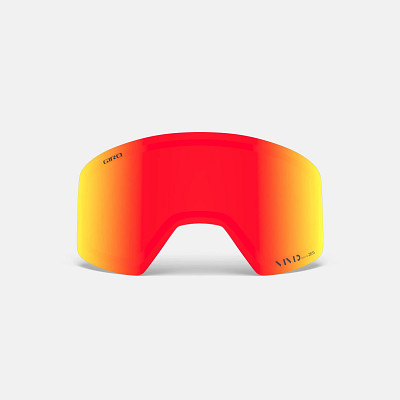 Blok Goggle Replacement Lens