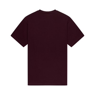 FOX HEAD HEAVYWEIGHT SS TEE [DRK MRN] XL