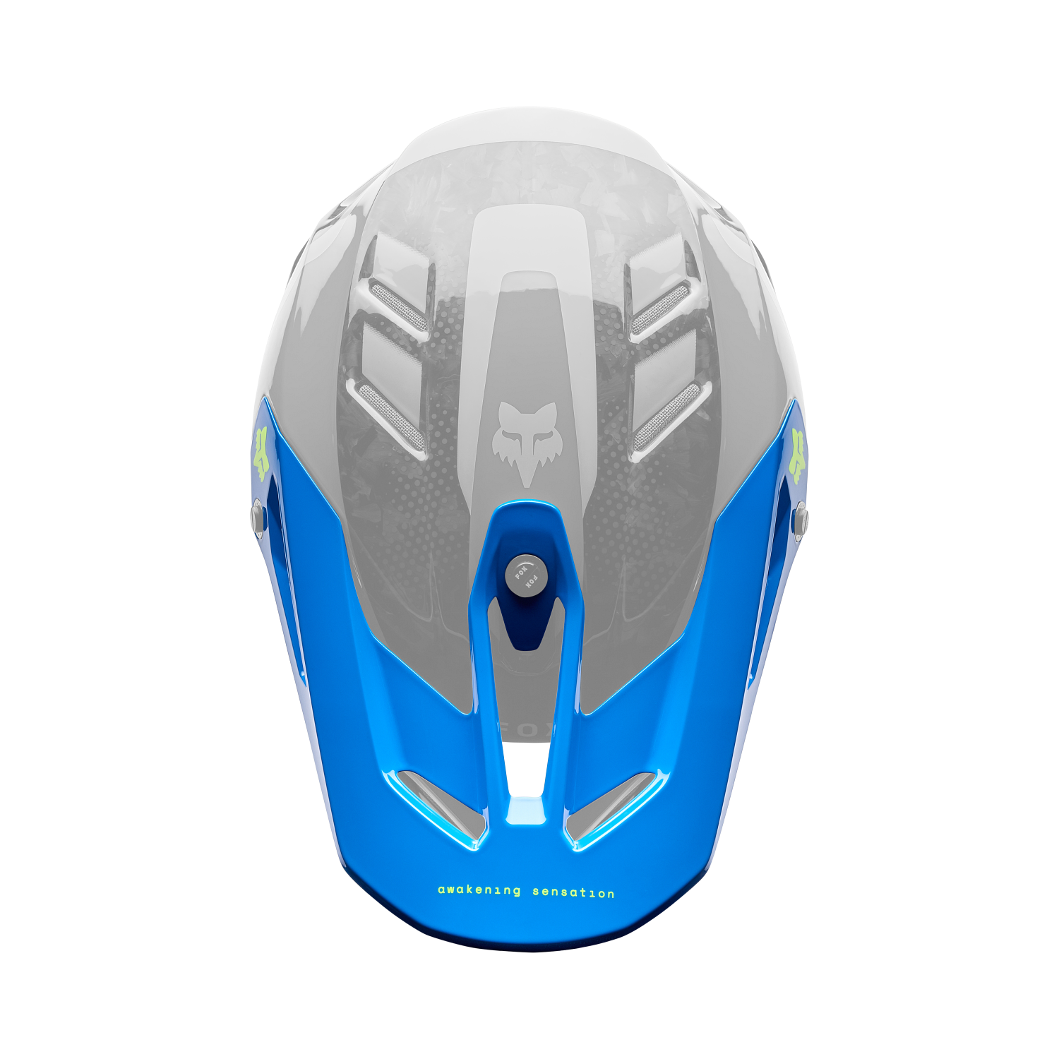 Viseira para o capacete V3 RS Tactile