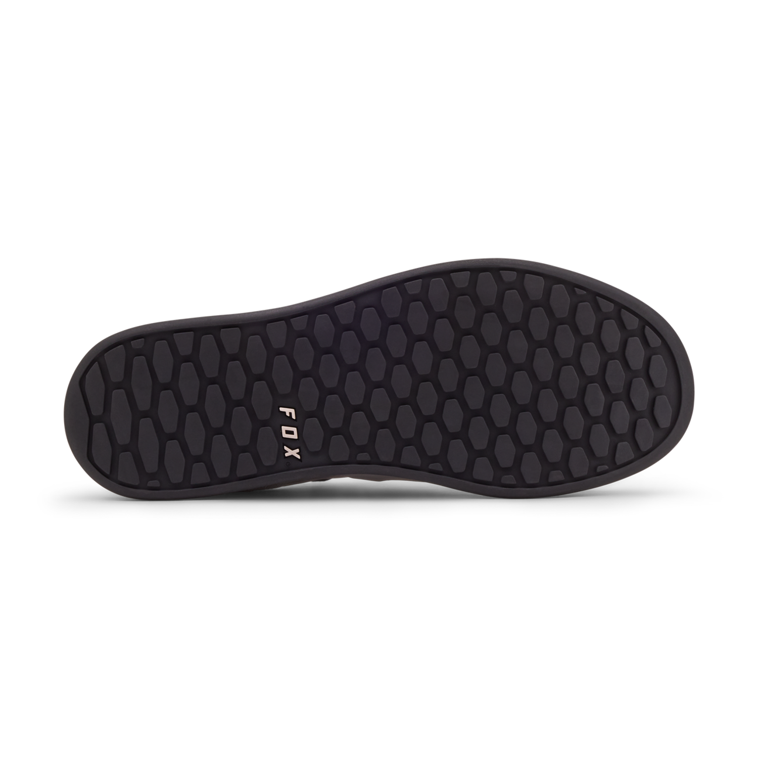 Fox Union Flat Shoes