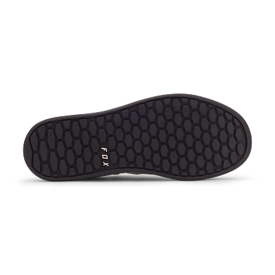Chaussures pour p&eacute;dales plates Fox Union