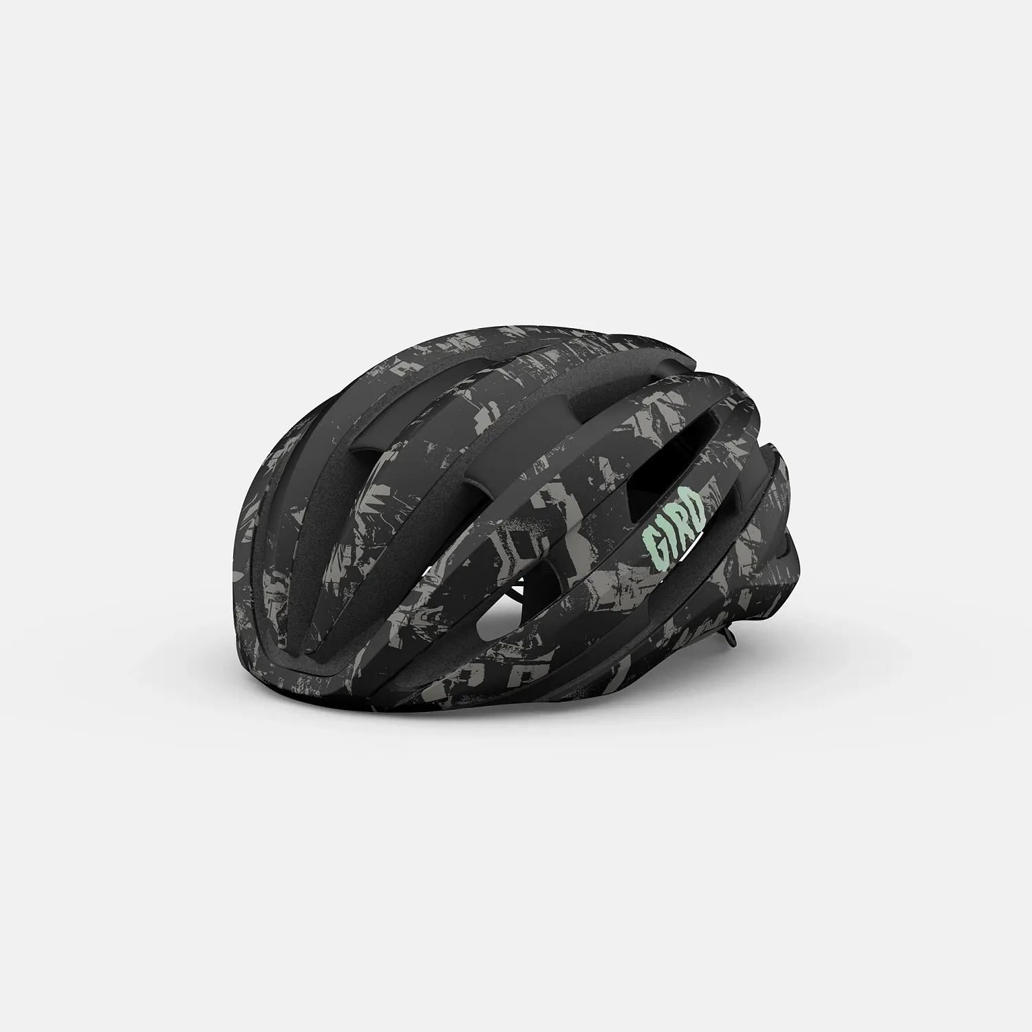 GR SYNTHE MIPS II MAT BLK UNGRD M 22 US