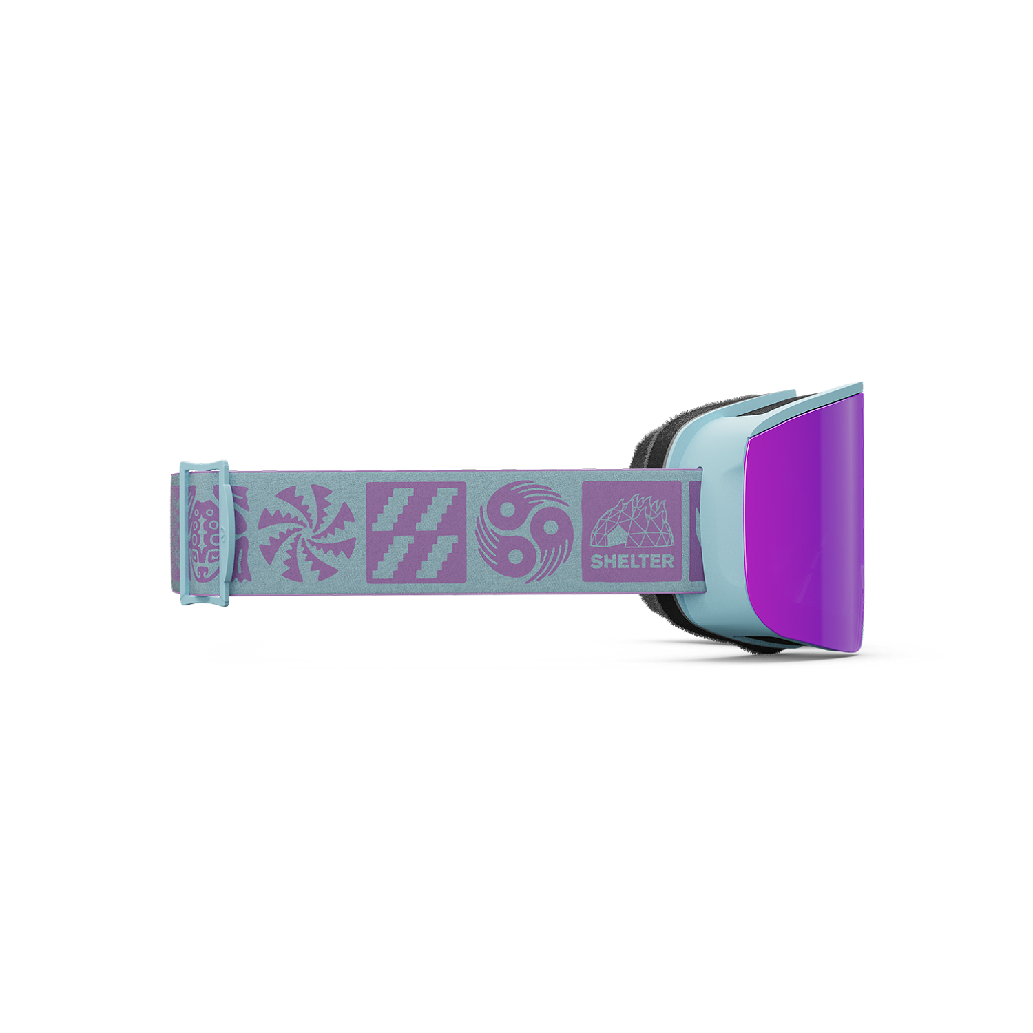 Ella Shelter Goggle