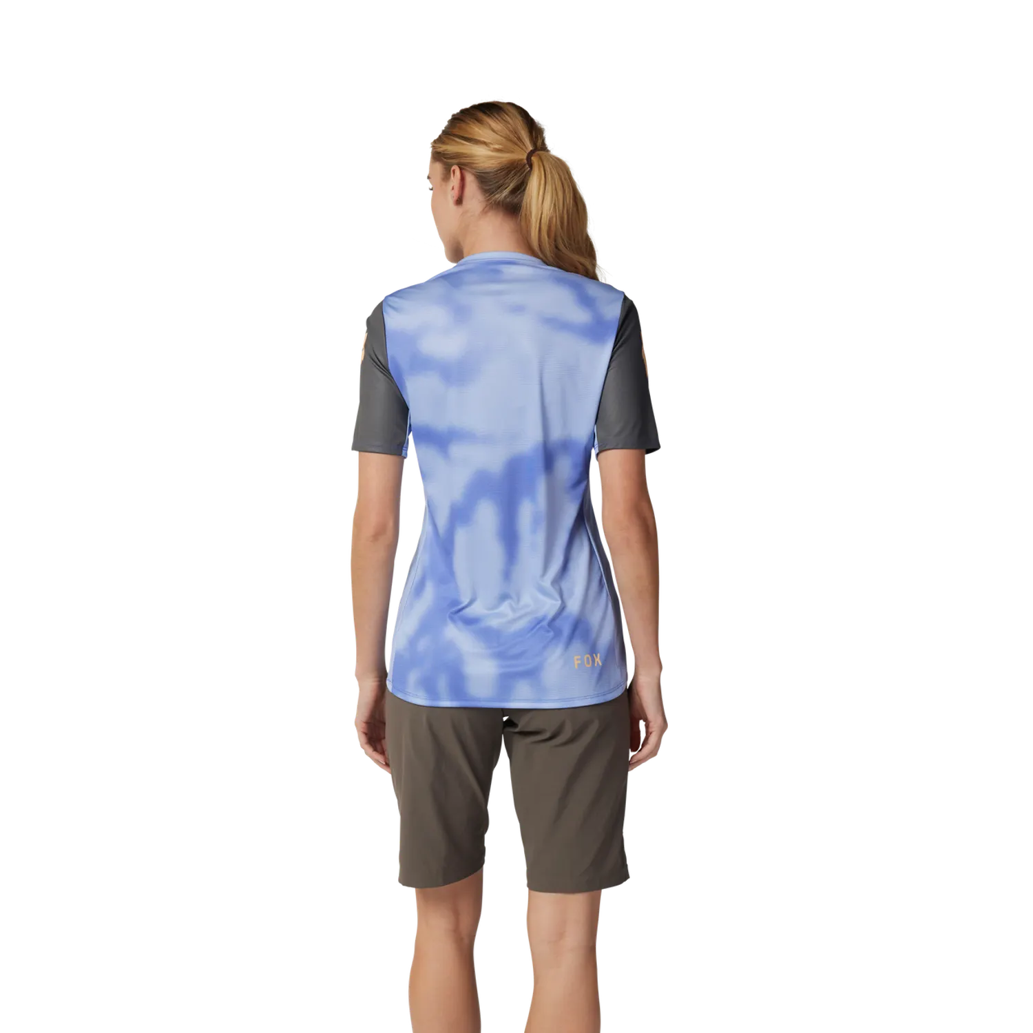 W RANGER SS JERSEY TAUNT 