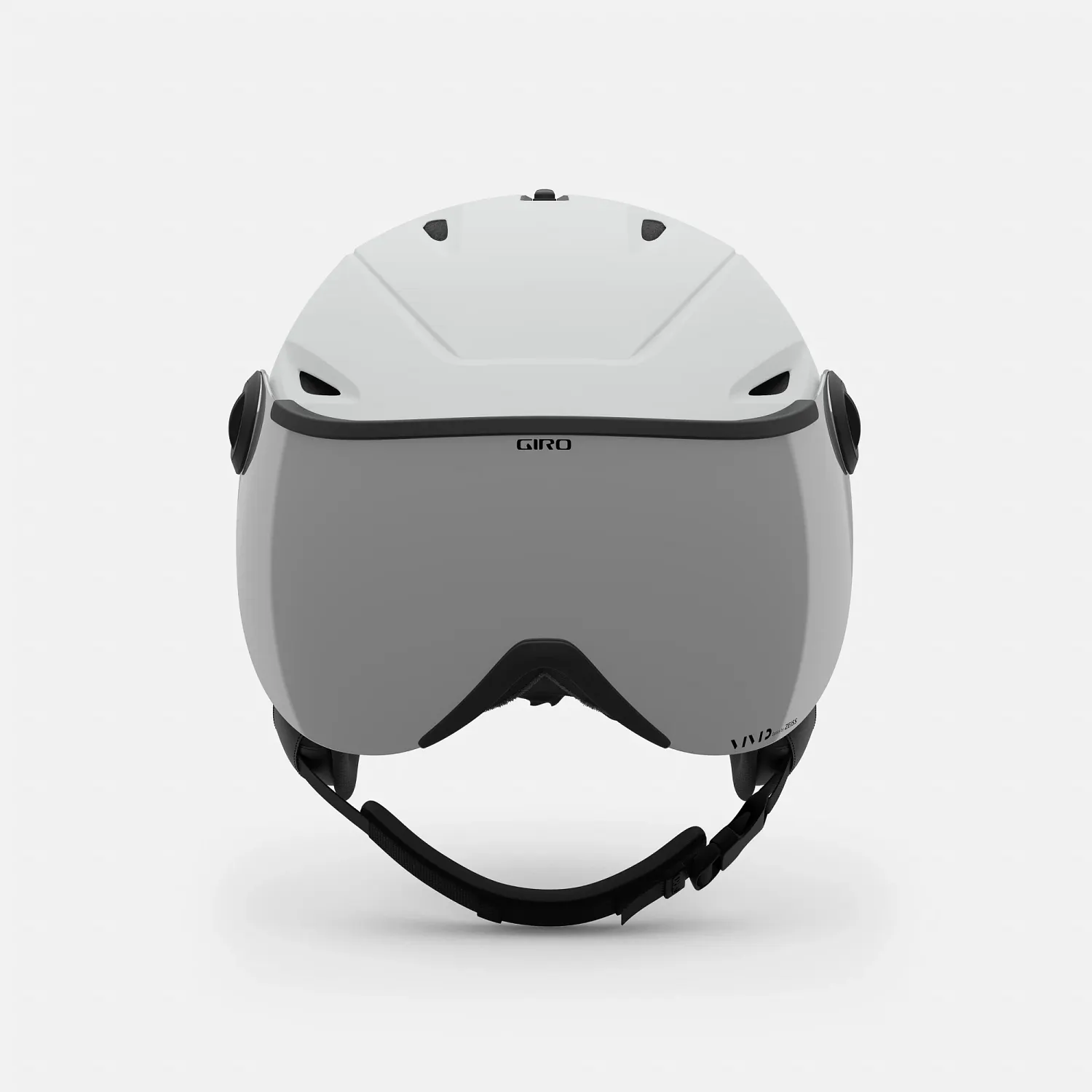 GR VUE MIPS VIVID MAT LT GRY M 22