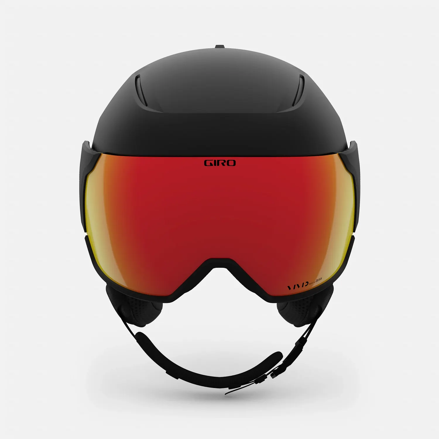 GR ORBIT MIPS MAT BLK S 21