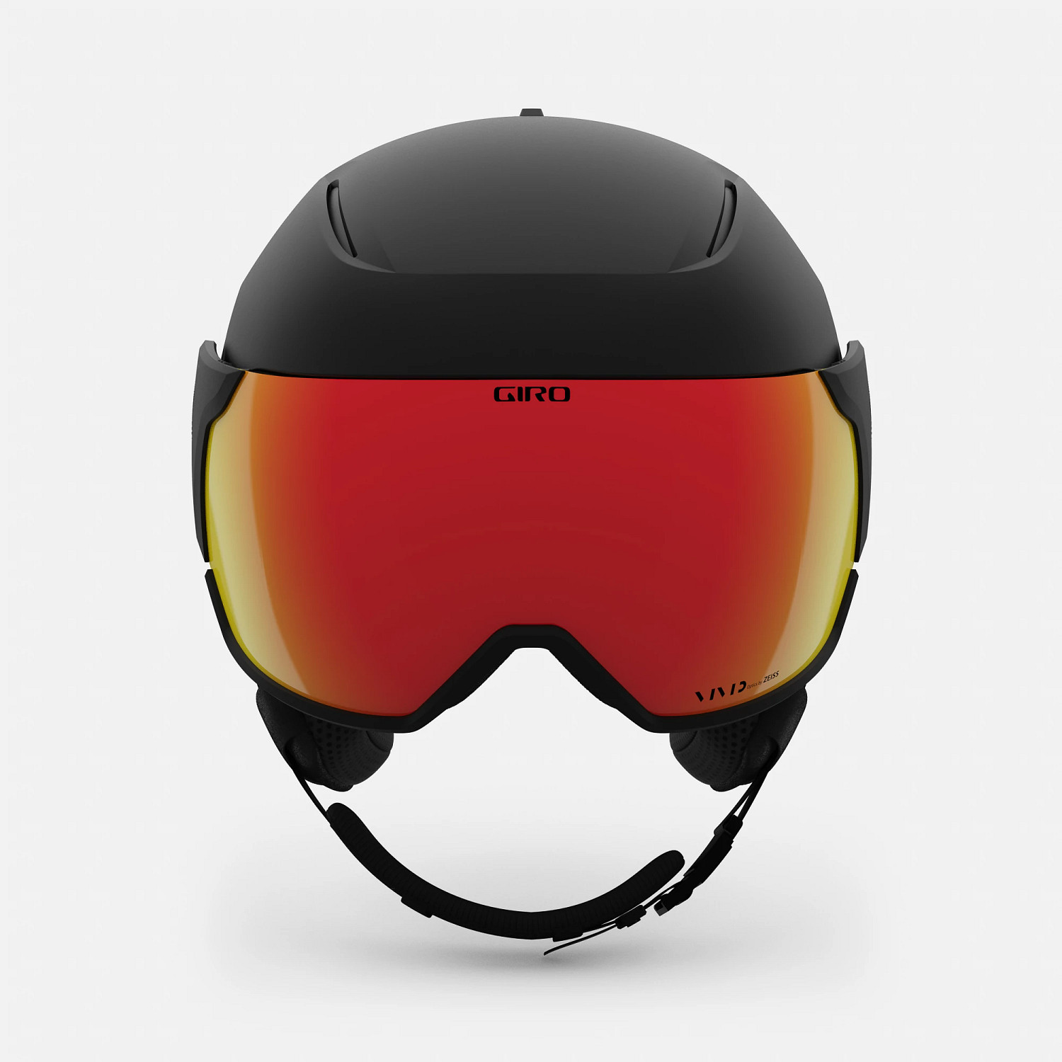 Orbit Spherical Helmet