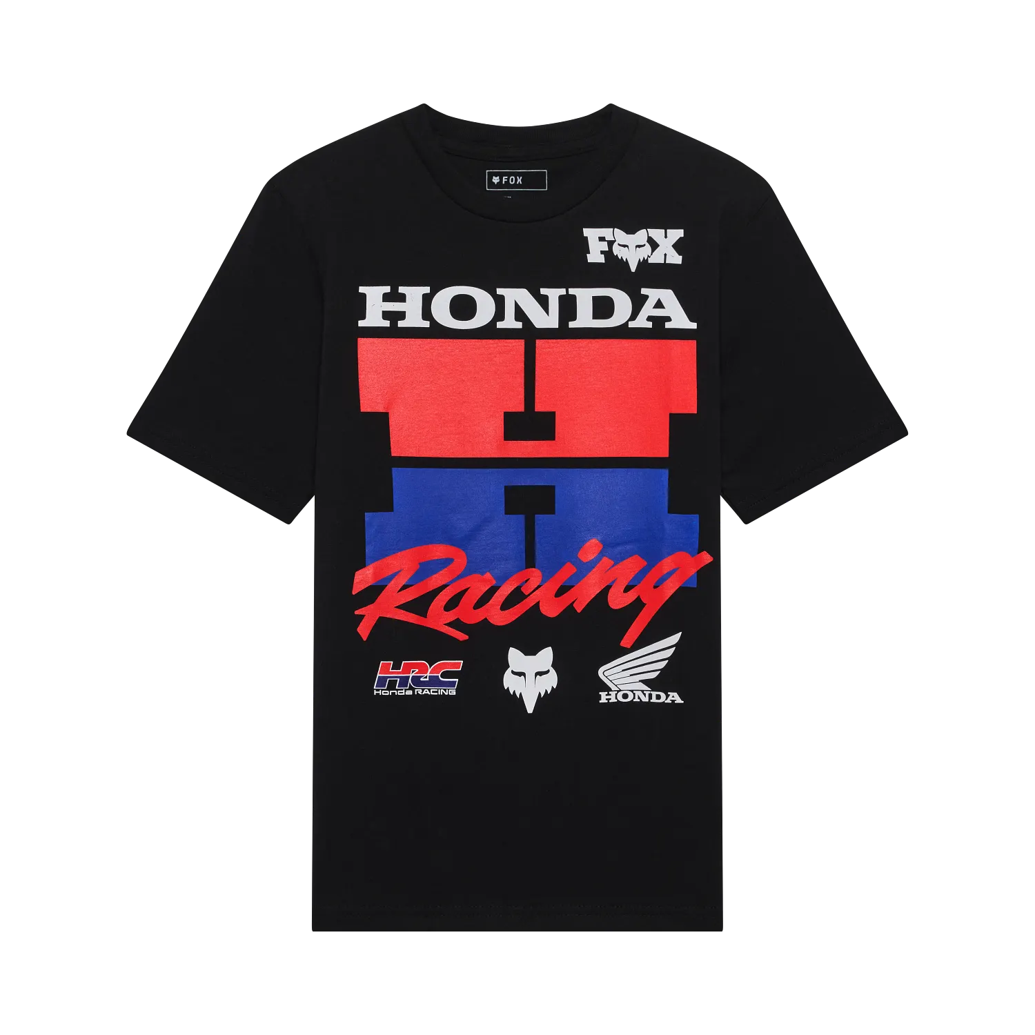YTH HONDA SS TEE 