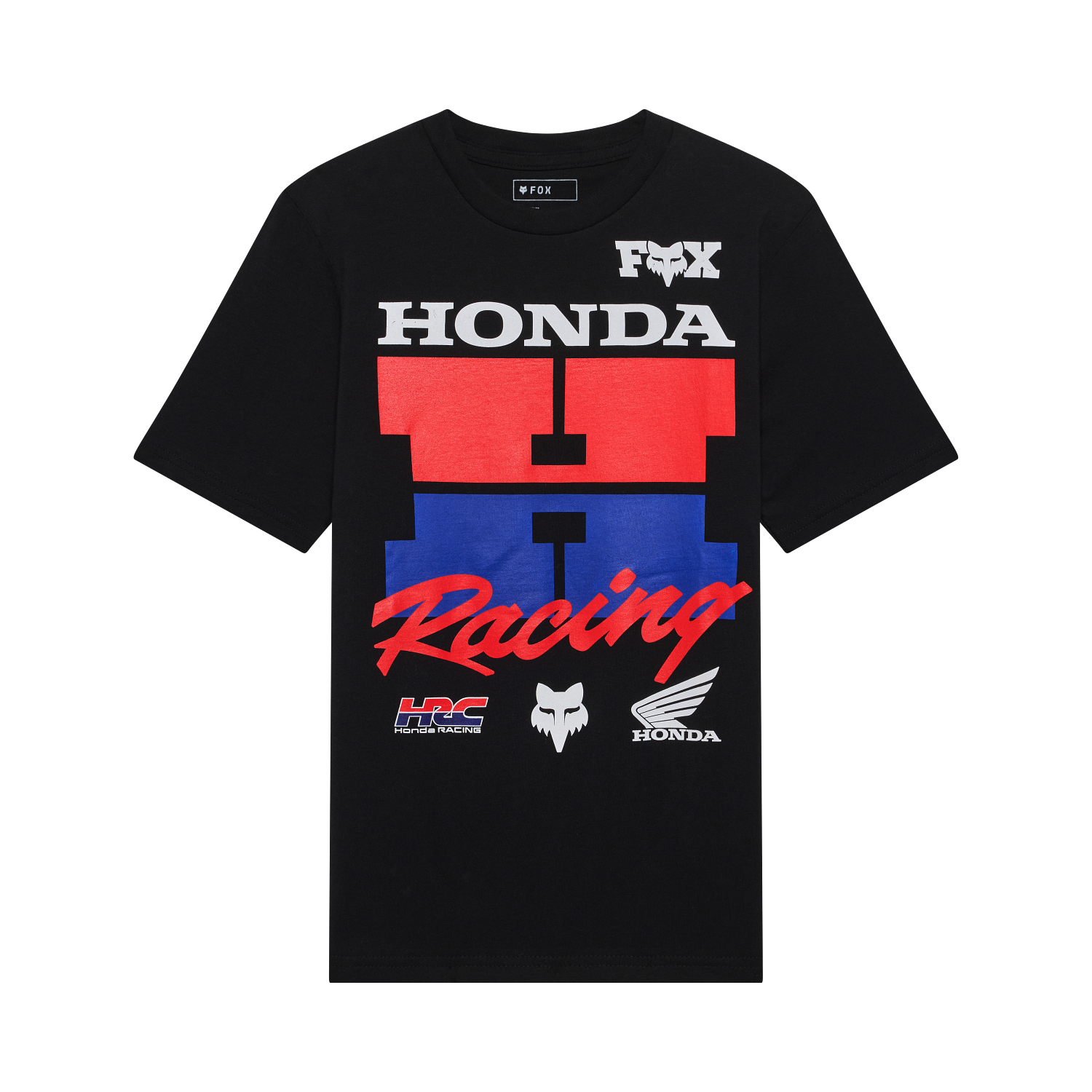 Honda T-Shirt f&uuml;r Jugendliche