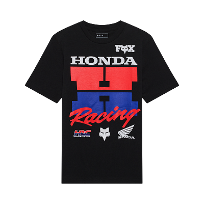 T-shirt Honda Junior