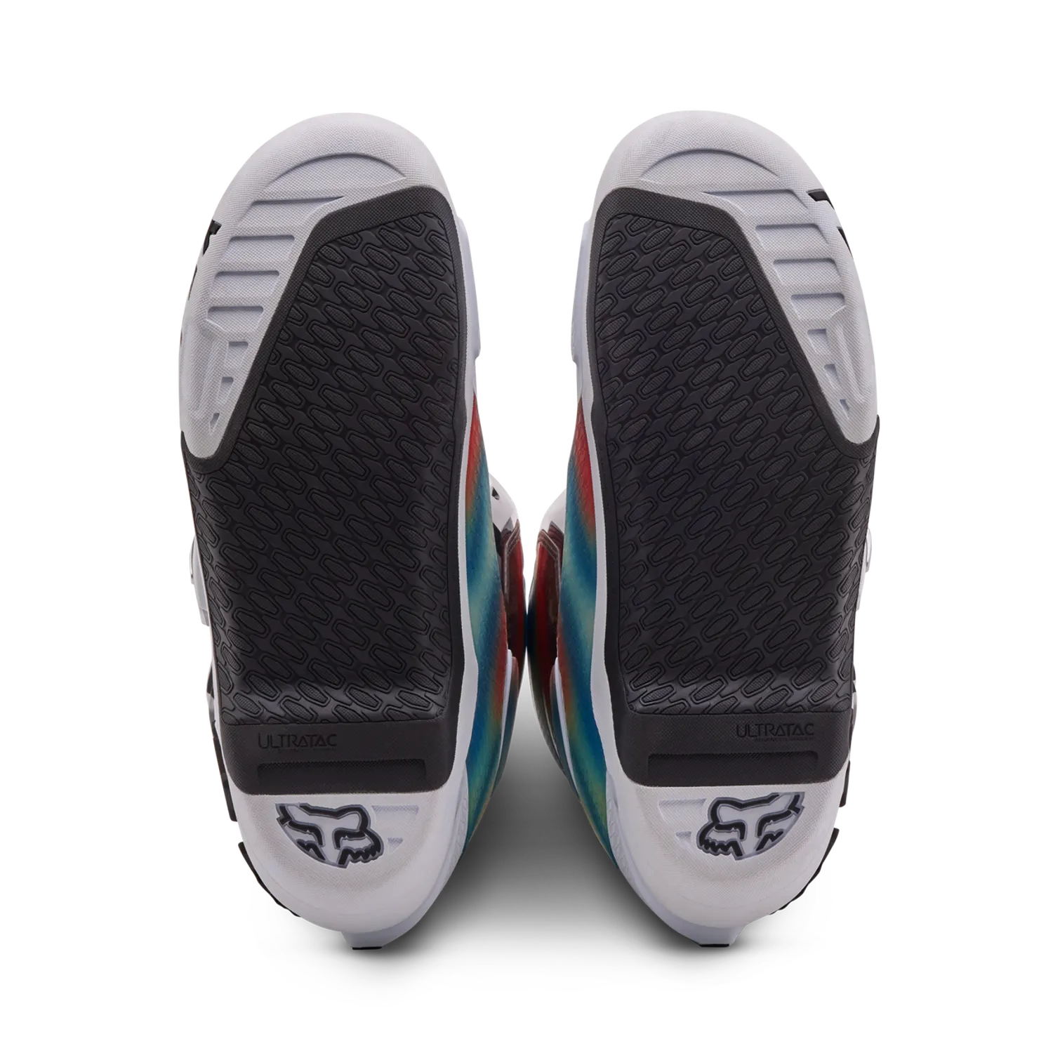 Botas Instinct Scans - Edi&ccedil;&atilde;o Limitada