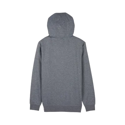 Wordmark Pullover Hoodie