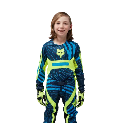 Camiseta t&eacute;cnica Flexair Impression - Juvenil