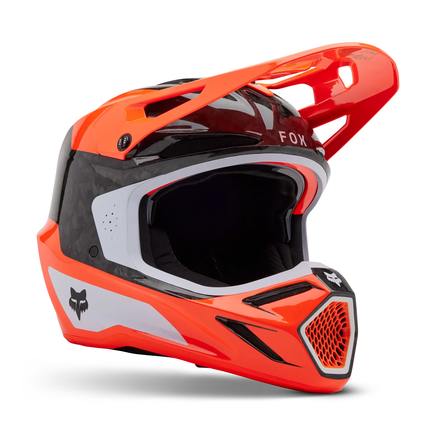 Casque V3 RS Infinite