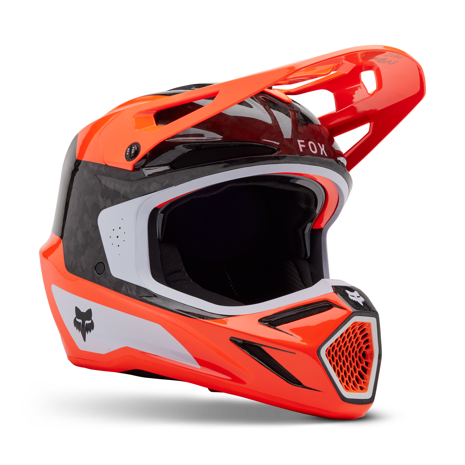 Casque V3 RS Infinite