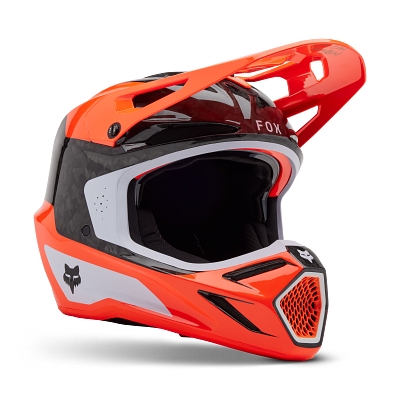 Casco V3 RS Infinite