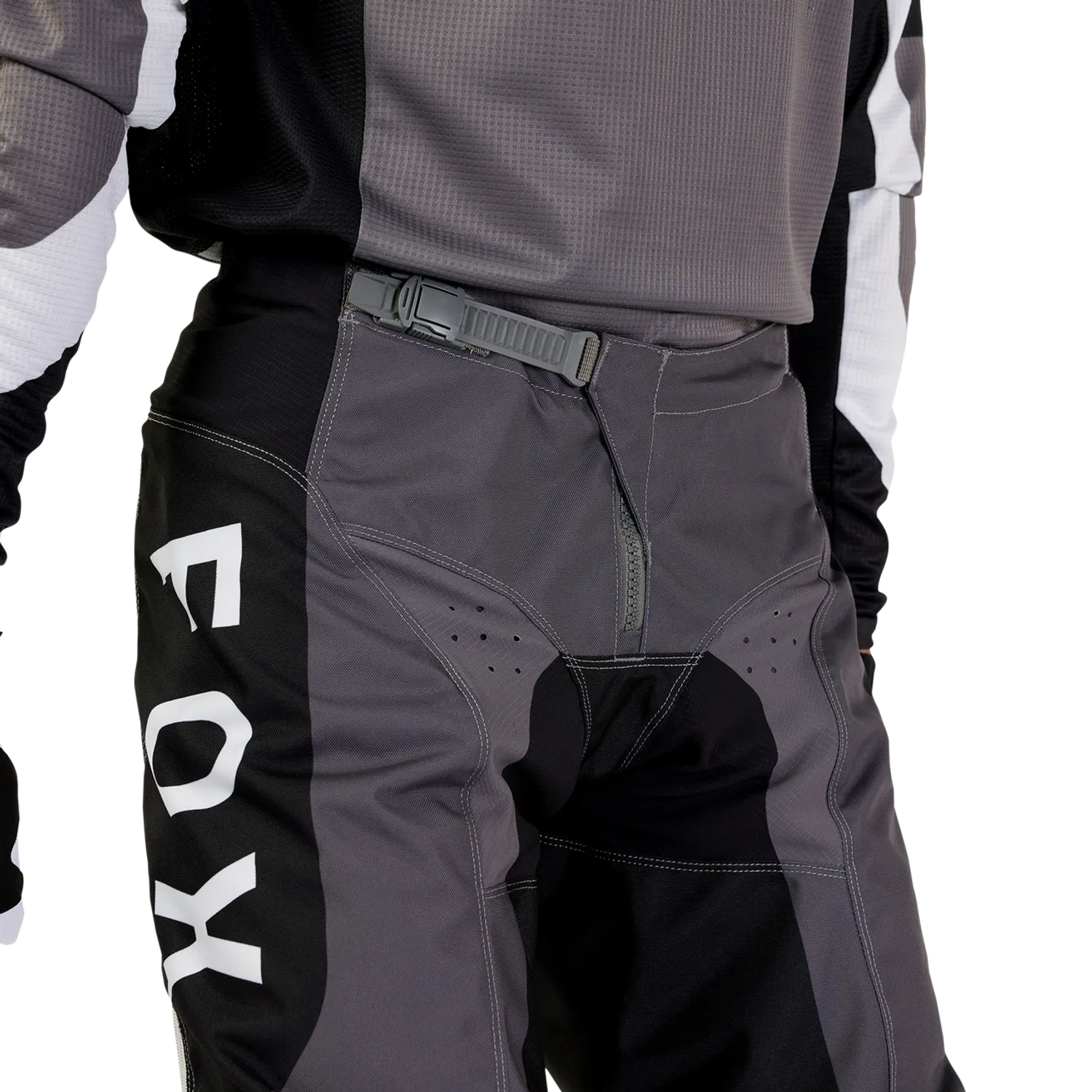 180 NITRO PANT - EXTD SIZES [BLK/GRY] 32