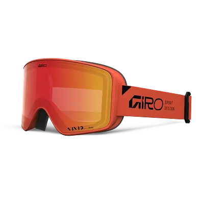 Method Stacked Goggle