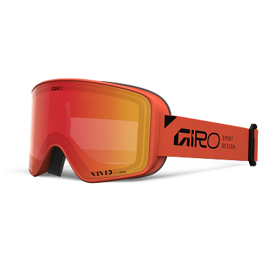 Method Stacked Goggle