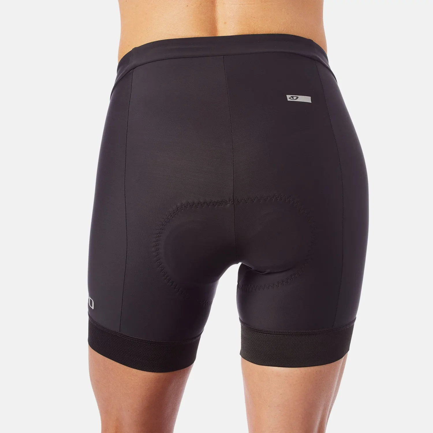 Chrono Sporty Short