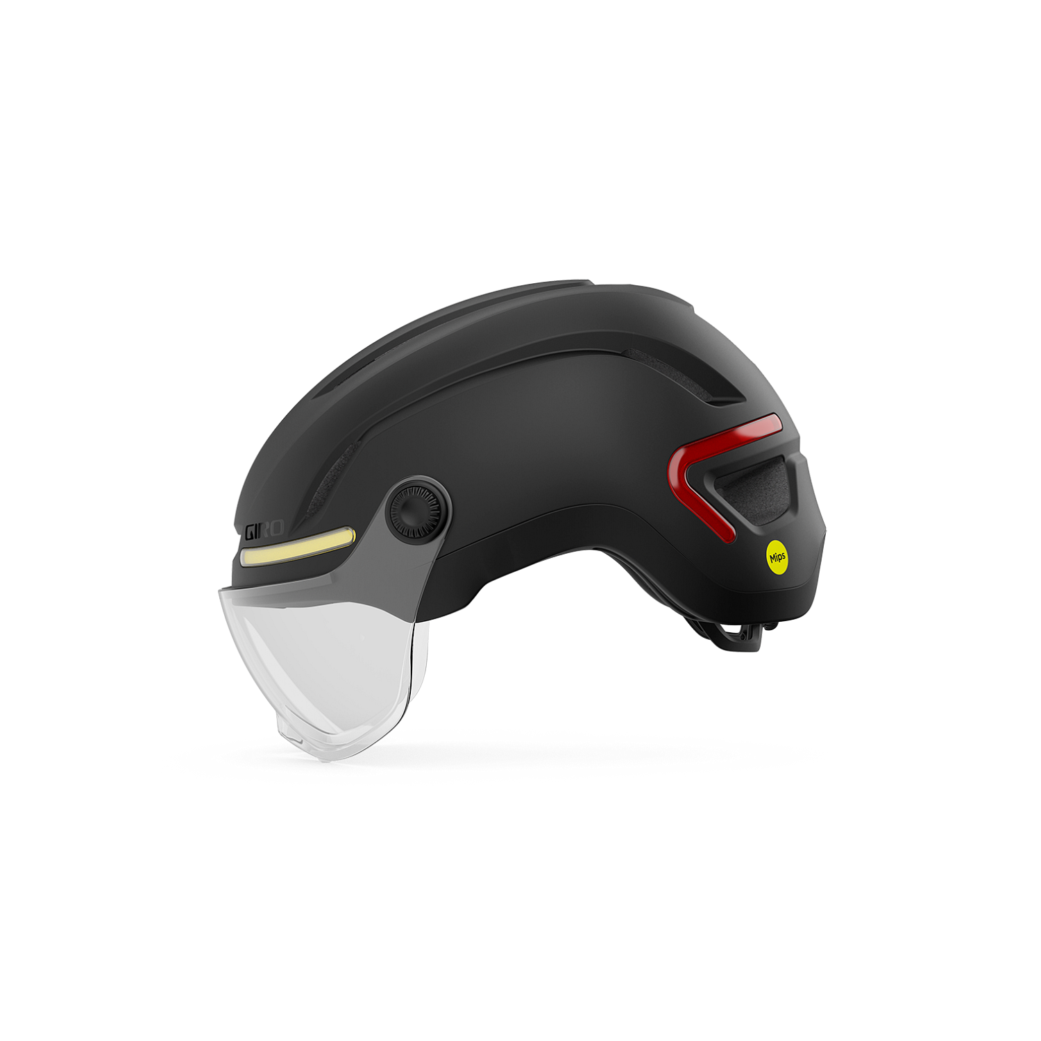 Ethos Mips LED Shield Helmet&nbsp;