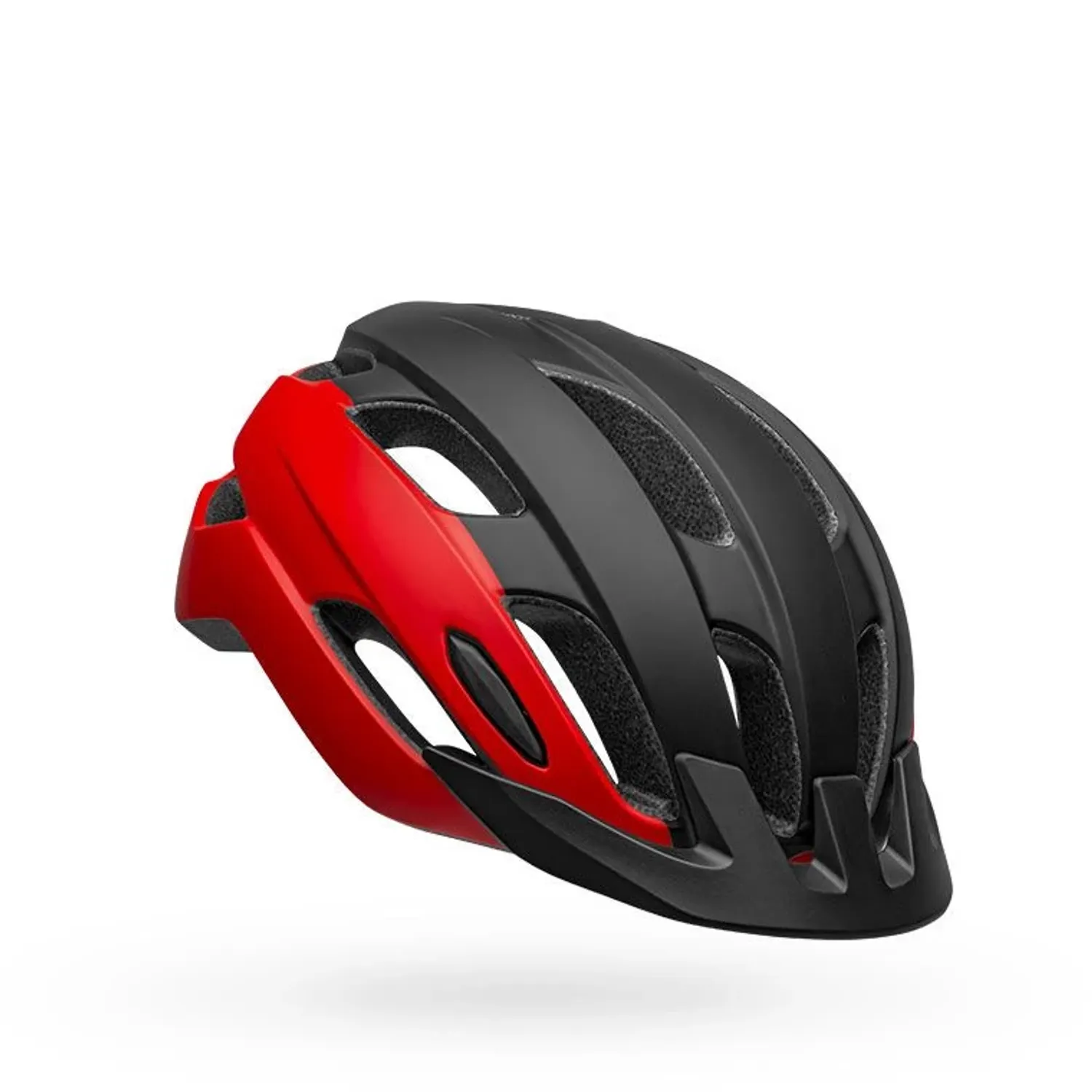 BS TRACE MIPS MAT RED/BLK UM/L 22 US
