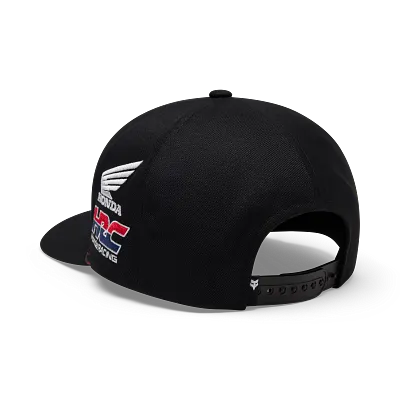 HONDA SNAPBACK HAT 
