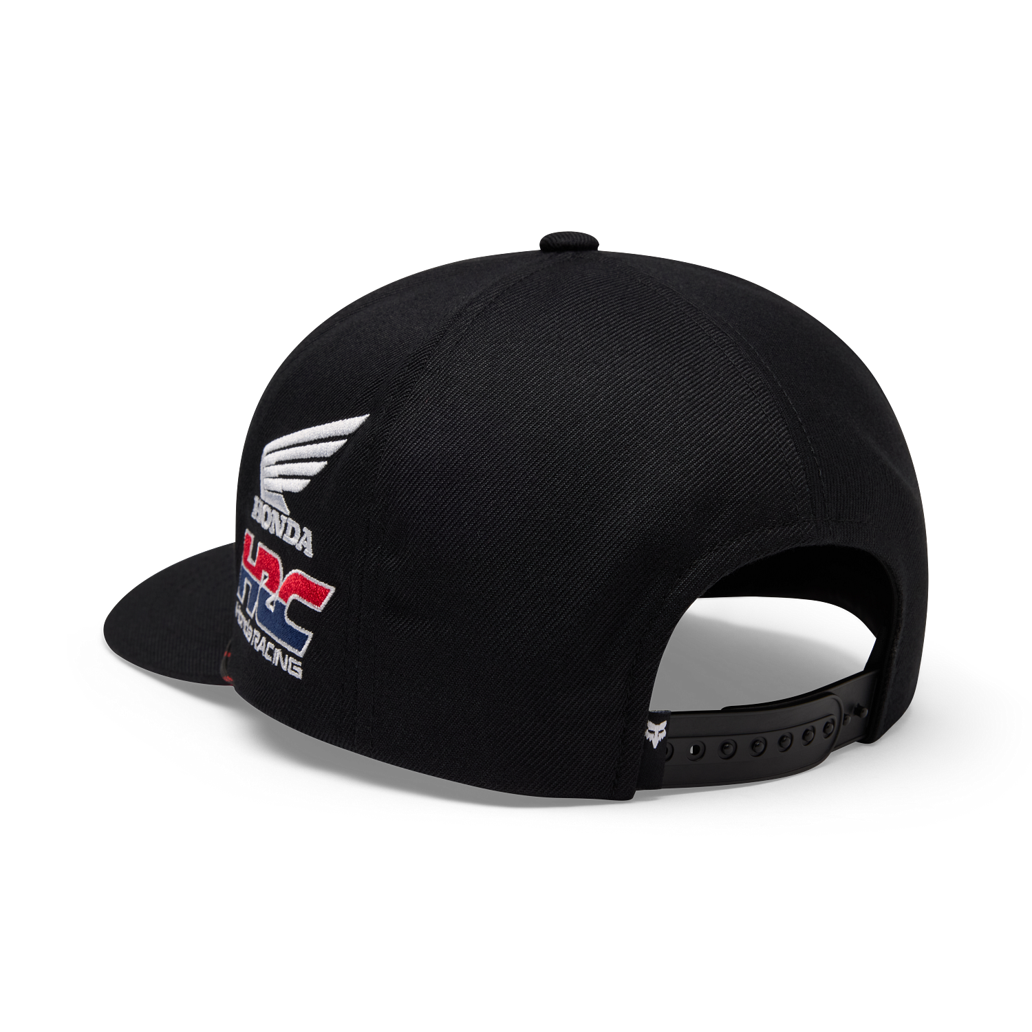 HONDA SNAPBACK HAT [BLK] OS