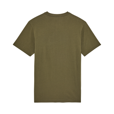 Ausgestattetes Premium Tee