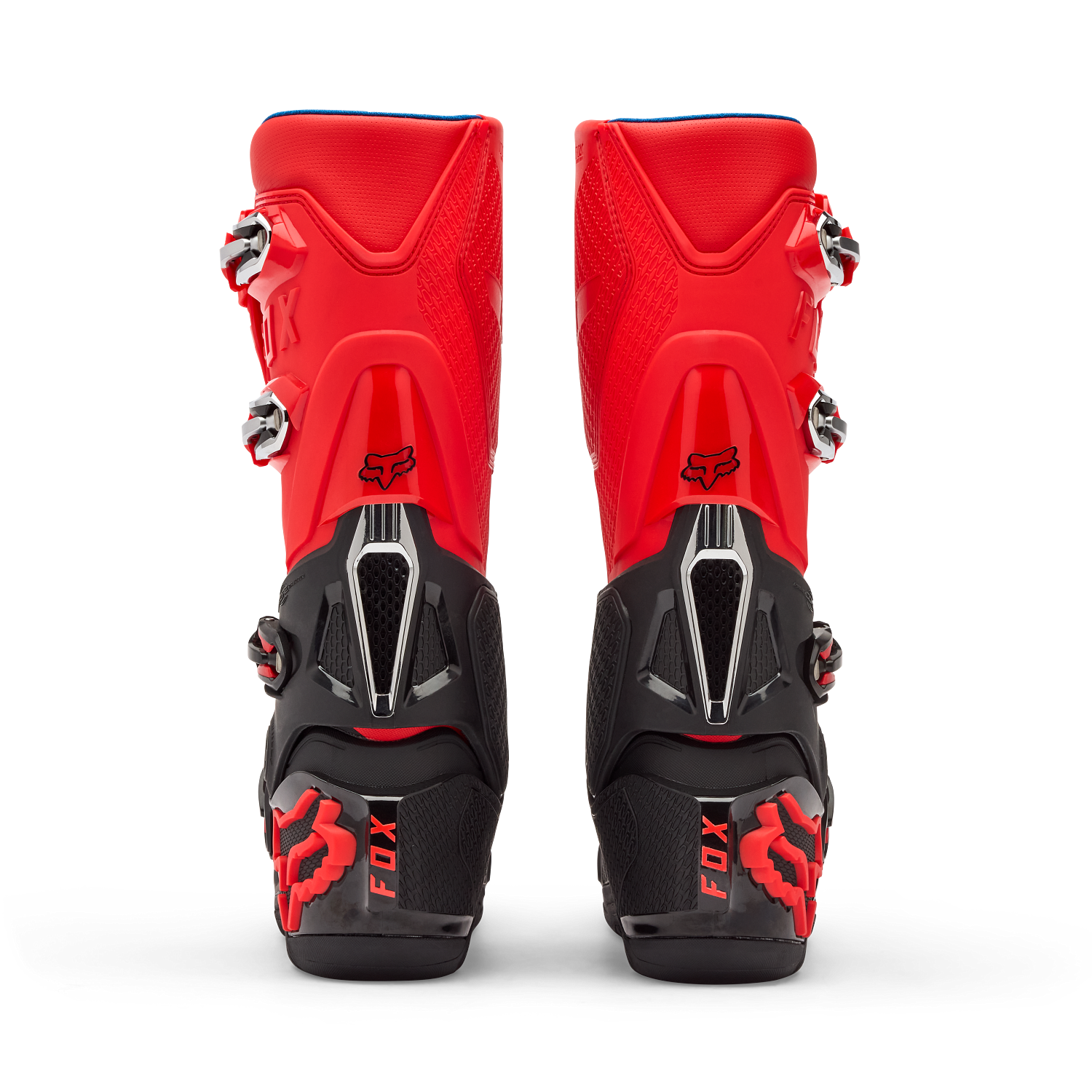 INSTINCT BOOT [FLO RED] 9.5