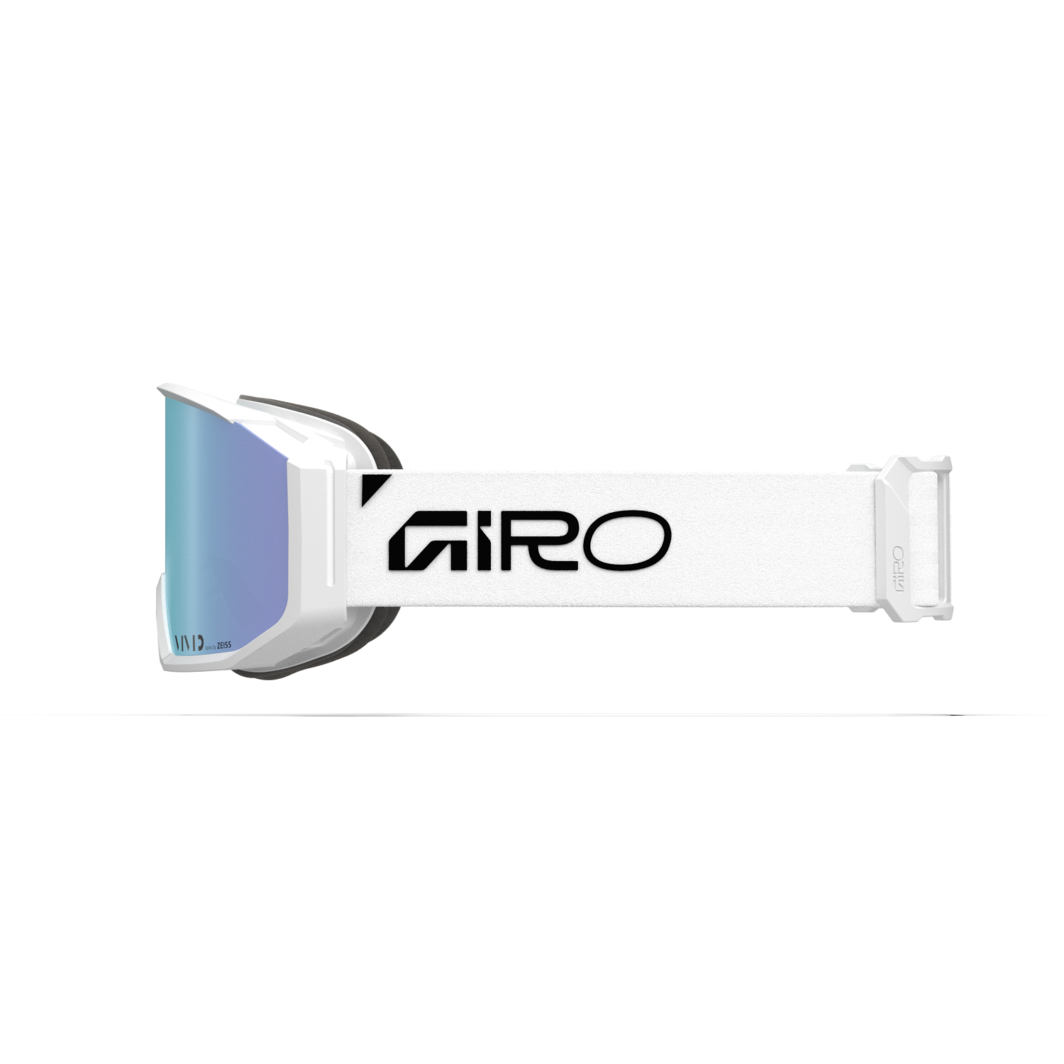 REVOLT PRO WORDMARK [WHT/ROY]