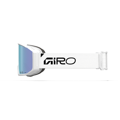 REVOLT PRO WORDMARK [WHT/ROY]