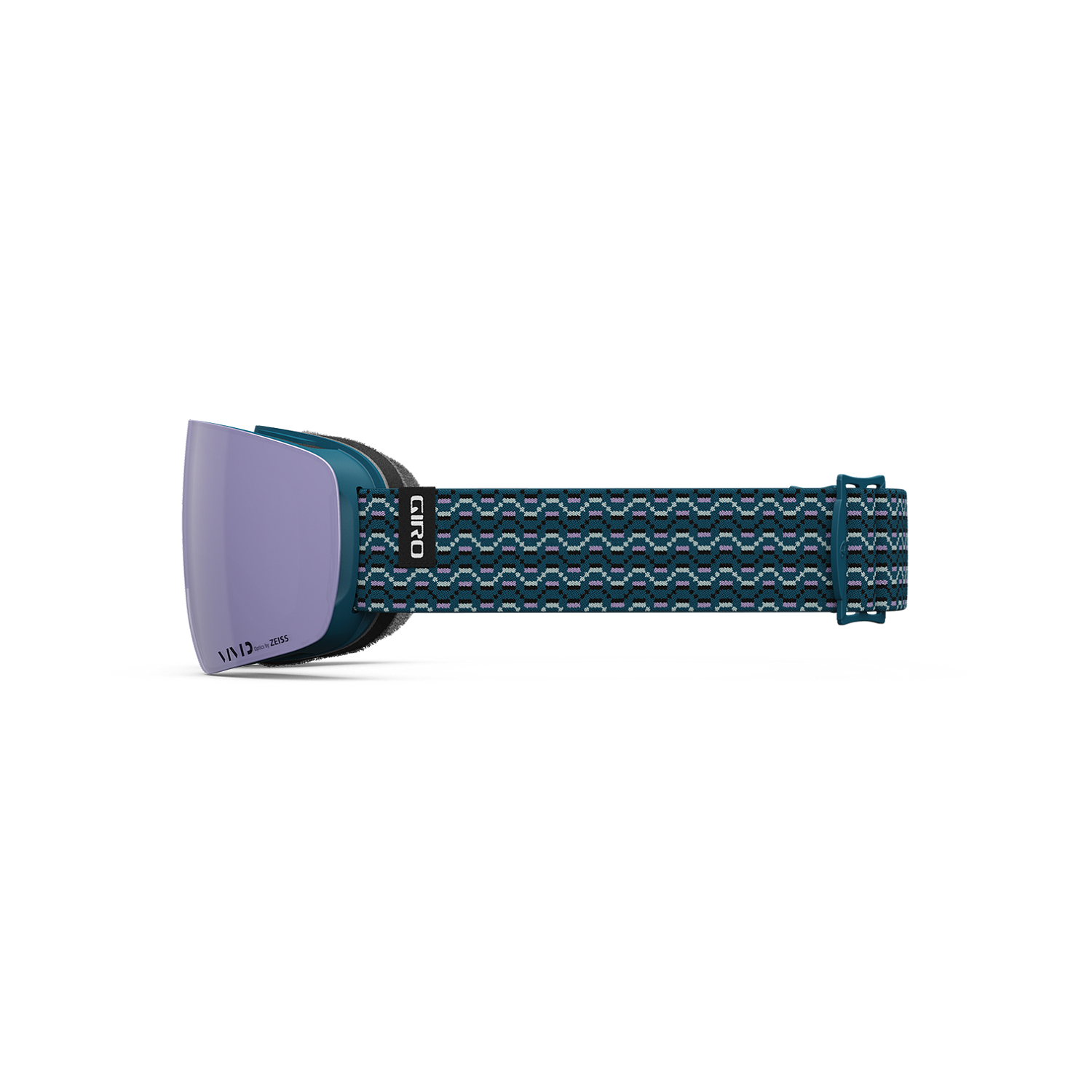 Contour RS Sequence Goggle