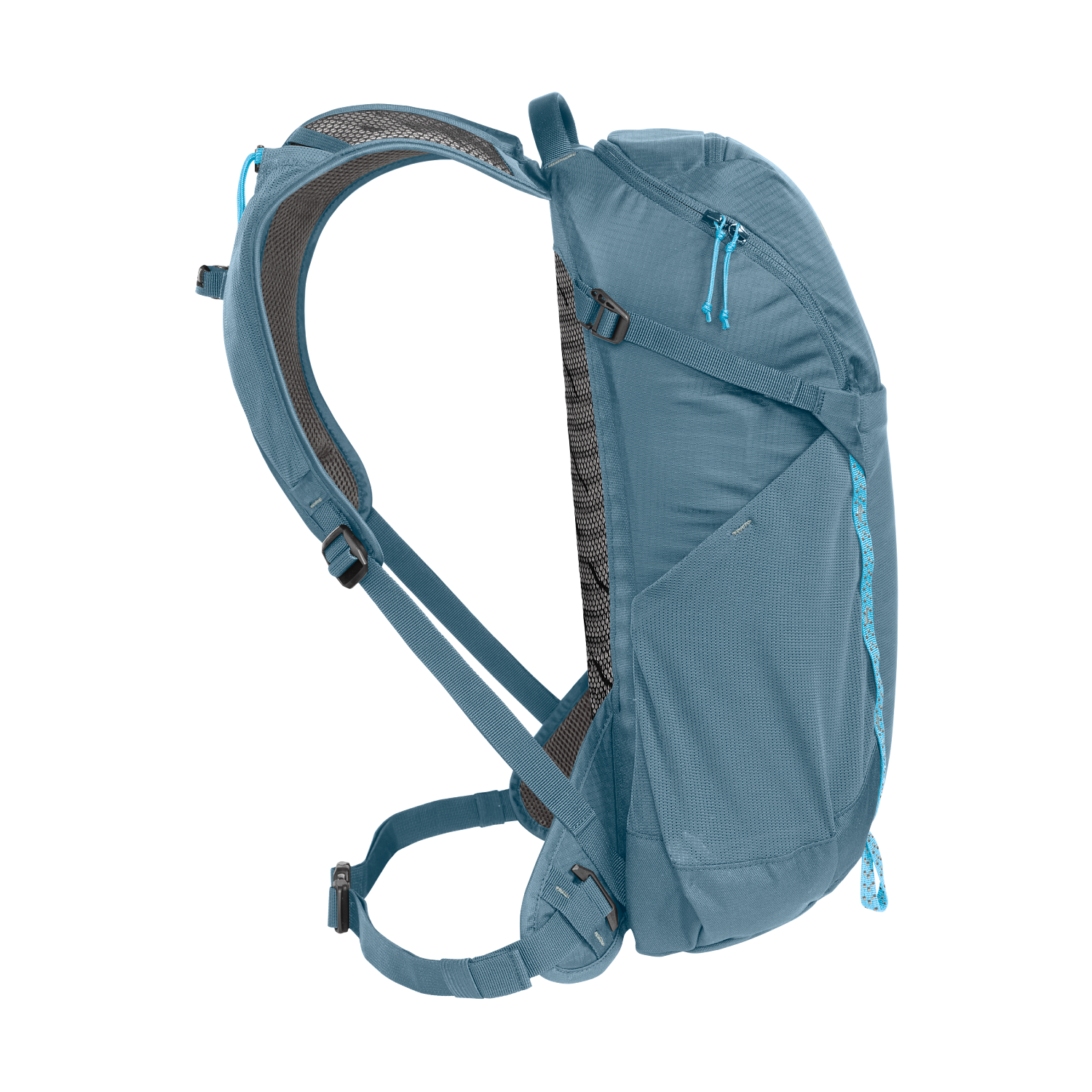 WOMENS RIM RUNNER X20 TERRA [CRY BLU] OS