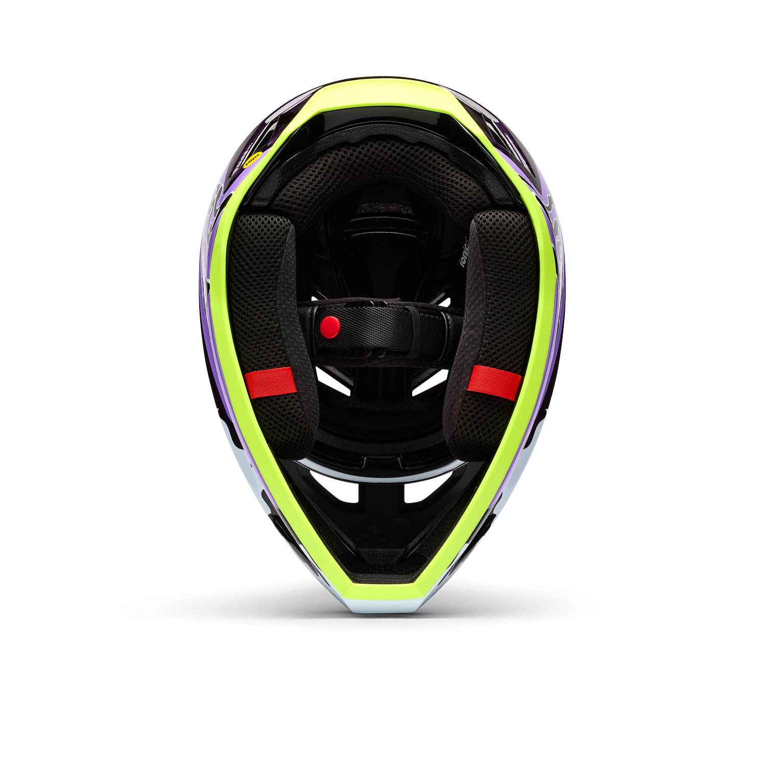 RAMPAGE RS PHANTOM LE, AS [PUR] L