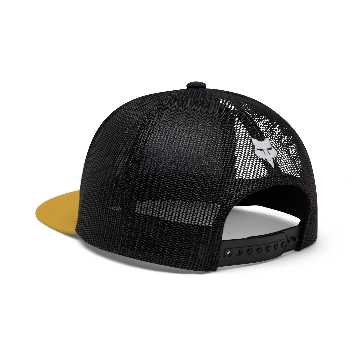 IMAGE PRINT SNAPBACK TRUCKER [PLM PR] OS