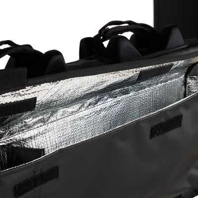 PREMIUM TAILGATE COVER SMALL 