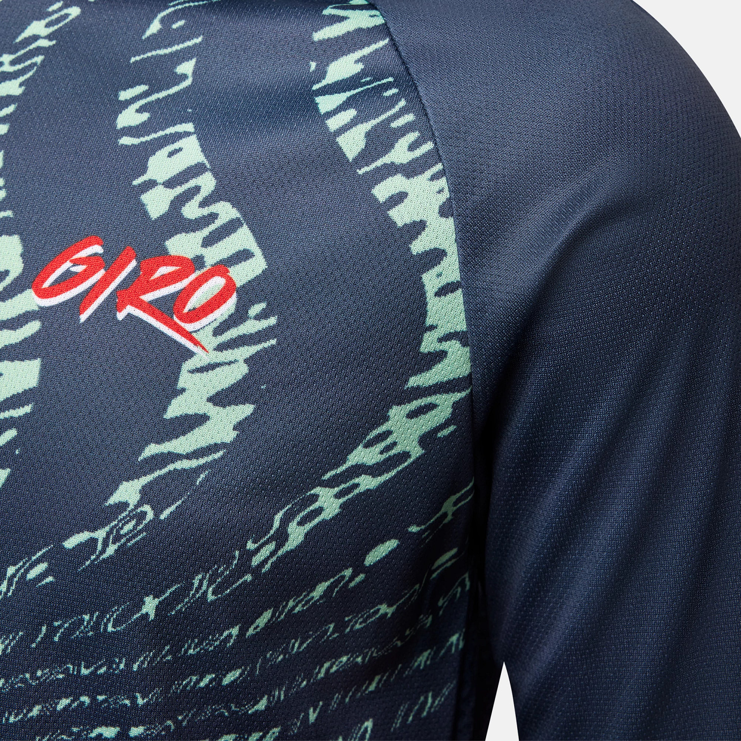 Youth Roust Jersey