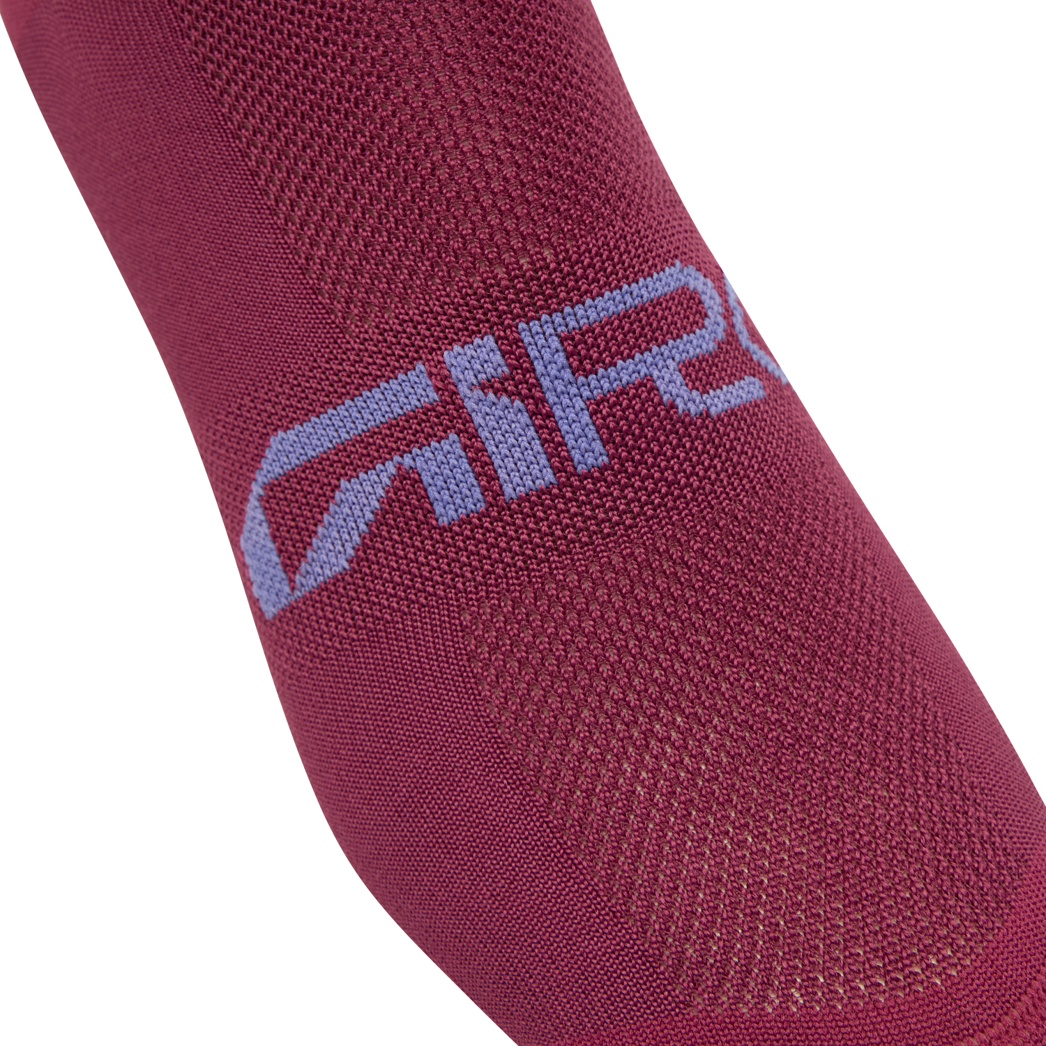 Calcetines Comp Racer High Rise