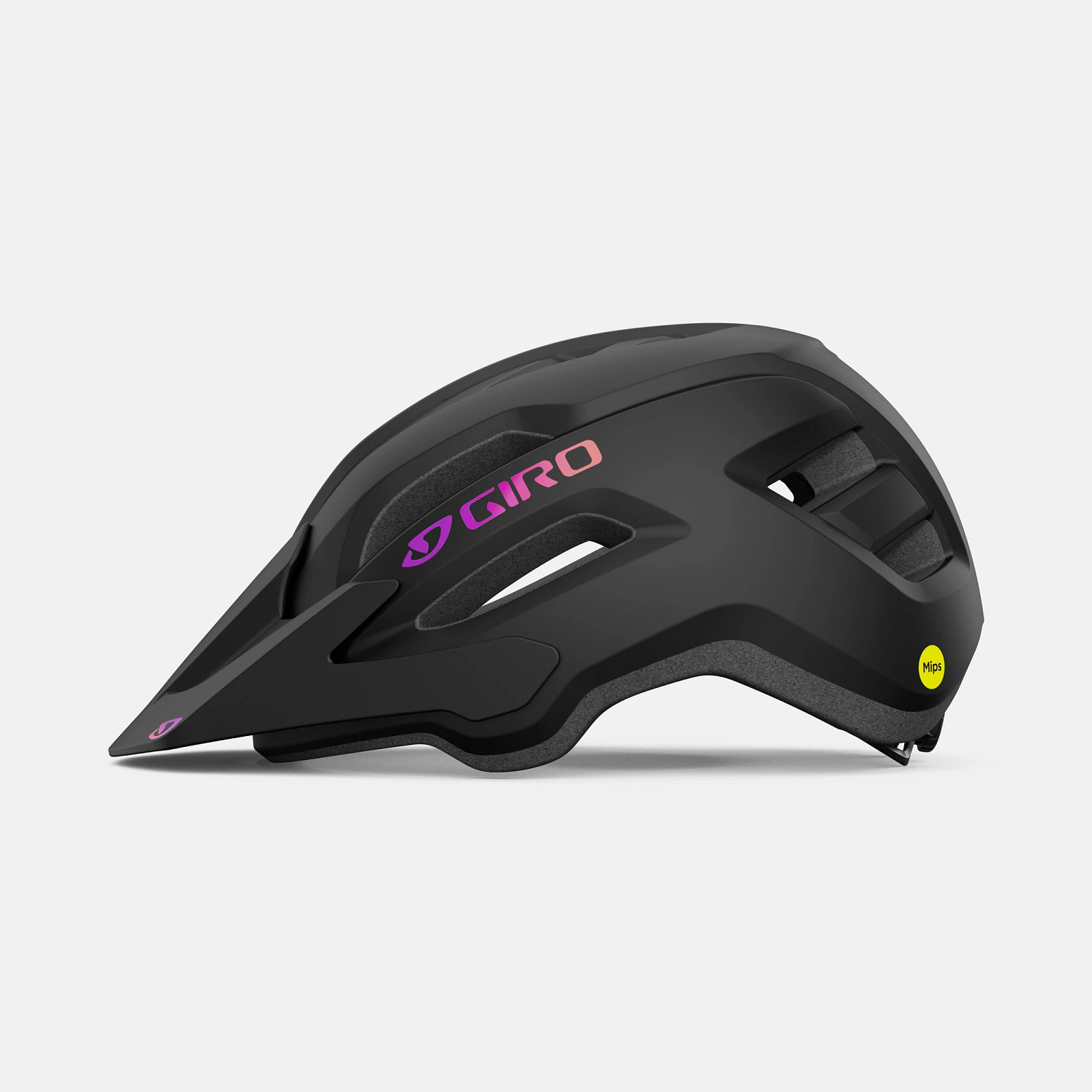 Fixture Mips II (UW) - EU [BLK/PNK] UW