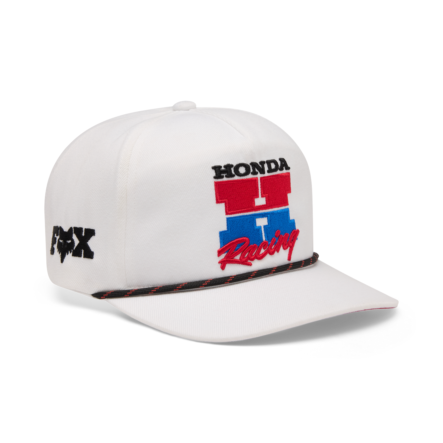 HONDA SNAPBACK HAT [OFF WHT] OS