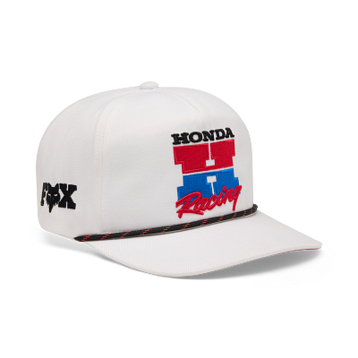 Honda Snapback Hat