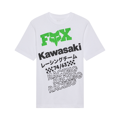 T-shirt Kawasaki Junior