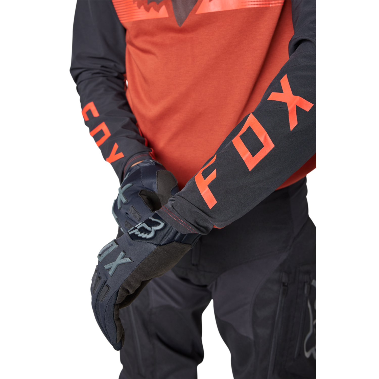 Ranger Off Road Jersey