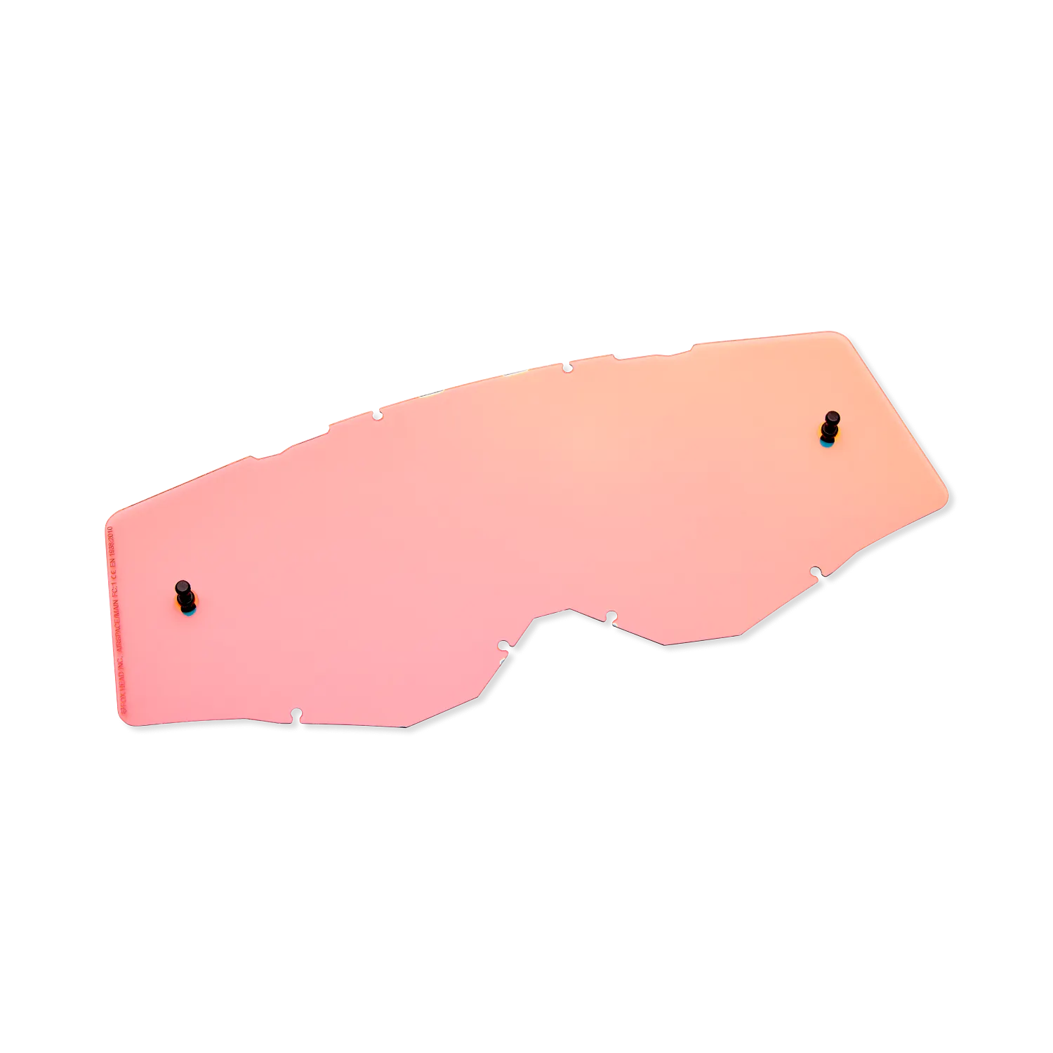 Airspace et miroir de remplacement principal Lentille Lexan&trade;