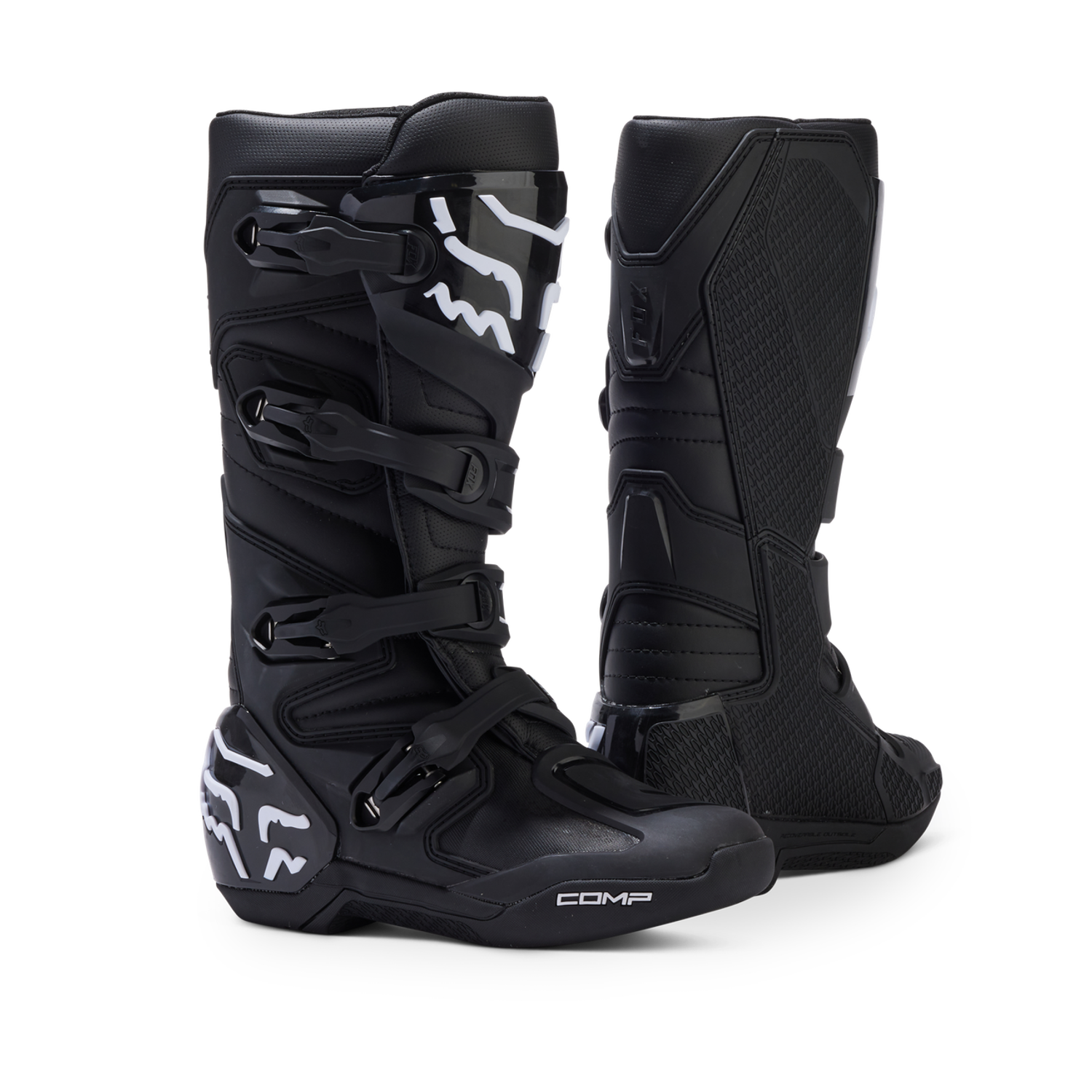 Youth Comp Boots