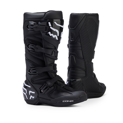 Bottes Comp - Junior