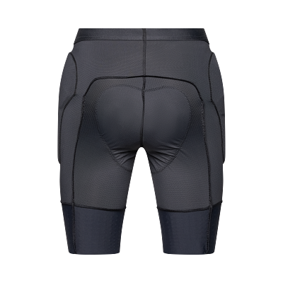 TITAN RACE SHORT [BLK] S